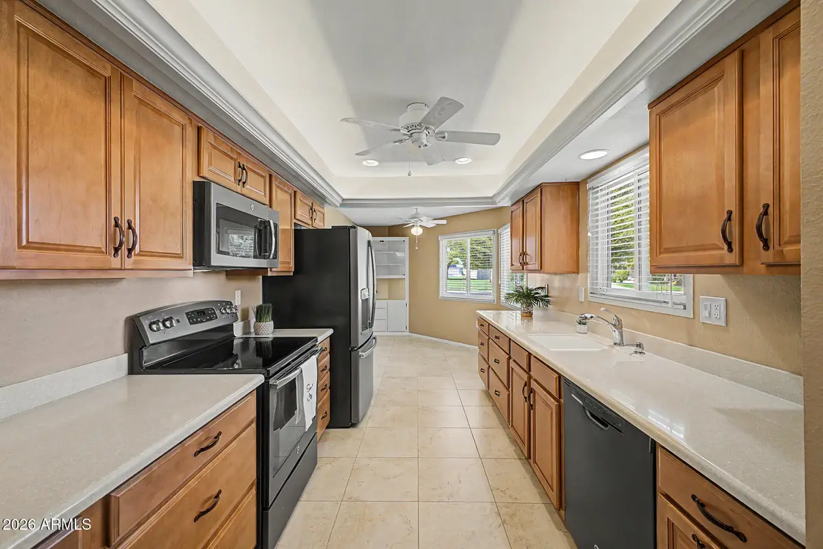10433 W Hutton Drive, Sun City, AZ 85351 - #1