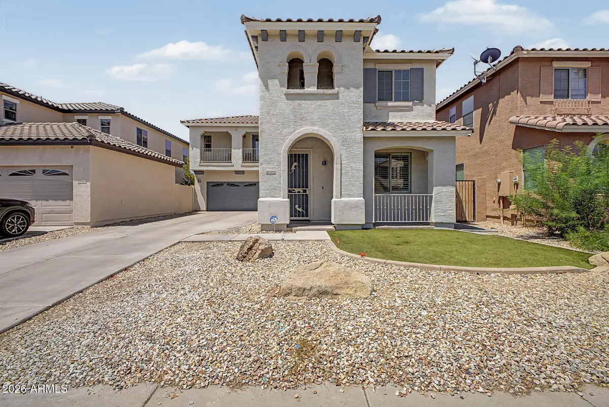 9392 W Payson Road, Tolleson, AZ 85353 - #1