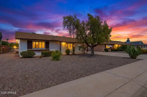 11042 W Canterbury Drive, Sun City, AZ 85351