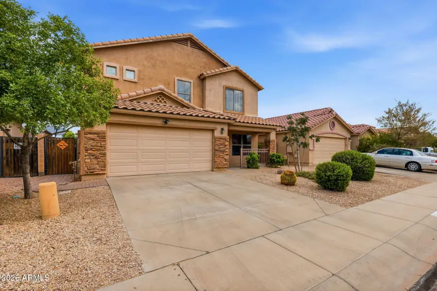 3414 E Denim Trail, San Tan Valley, AZ 85143 - #2