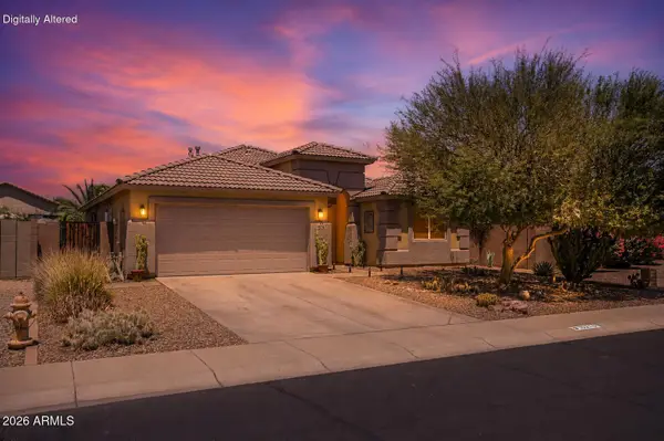 15276 W Laurel Lane, Surprise, AZ 85379