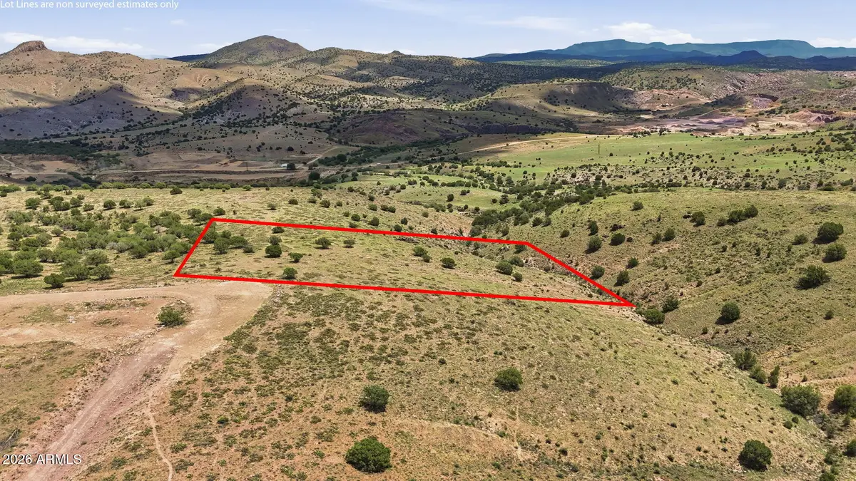 NA E Still Valley Trail, Paulden, AZ 86334 - #1