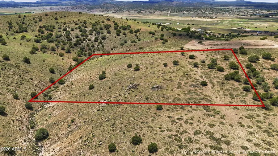 NA E Still Valley Trail, Paulden, AZ 86334 - #3