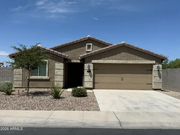 250 S Sycamore Street, Florence, AZ 85132