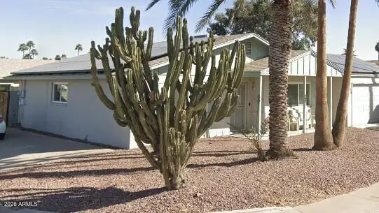 3438 W Vogel Avenue, Phoenix, AZ 85051