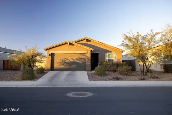 3982 E Sidesaddle Road, San Tan Valley, AZ 85140