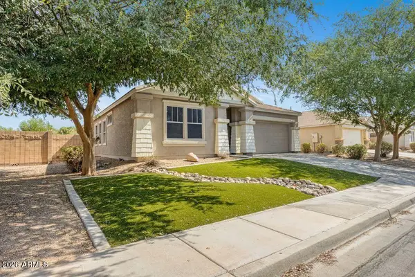 7124 W Palmaire Avenue W, Glendale, AZ 85303