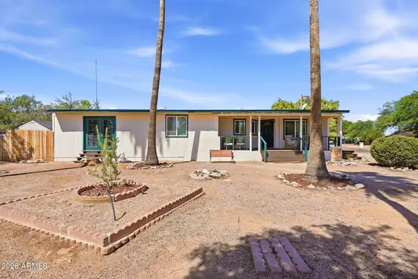 9119 E Alder Avenue, Mesa, AZ 85208