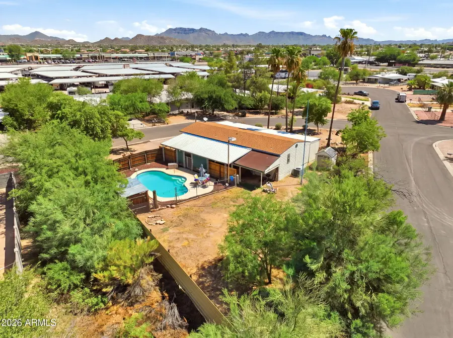 9119 E Alder Avenue, Mesa, AZ 85208 - #3