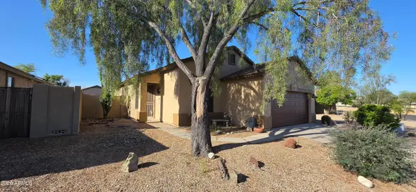 5819 W Puget Avenue, Glendale, AZ 85302