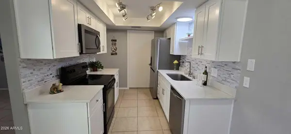 629 N Mesa Drive #27, Mesa, AZ 85201