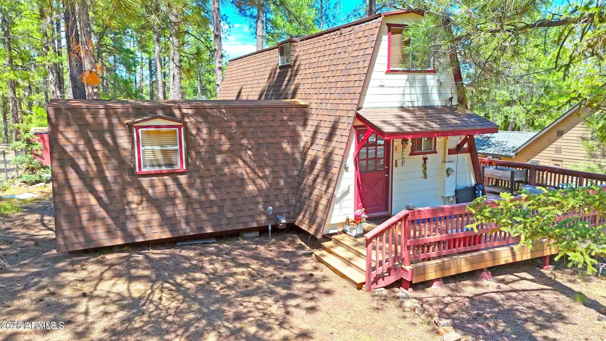 2625 Chaco Trail, Flagstaff, AZ 86005 - #1