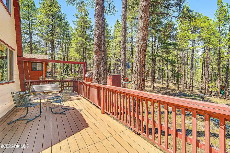 2625 Chaco Trail, Flagstaff, AZ 86005 - #2