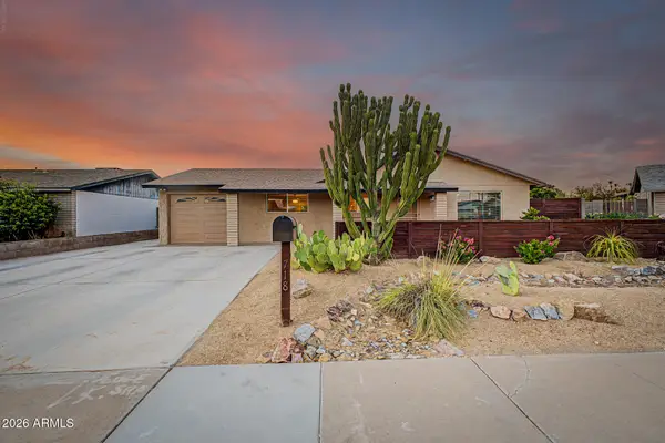 718 E Sesame Street, Tempe, AZ 85283