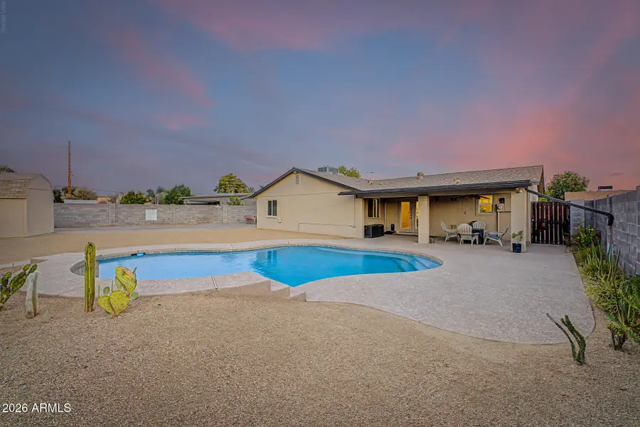 718 E Sesame Street, Tempe, AZ 85283 - #2