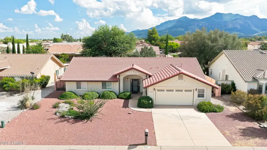 3338 Trevino Drive, Sierra Vista, AZ 85650 - #2