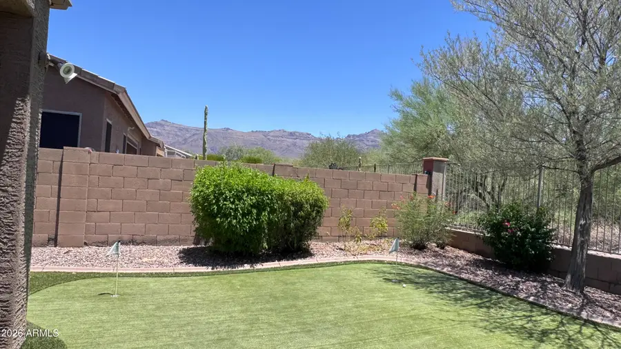 4201 S Prairie Zinnia Drive, Gold Canyon, AZ 85118 - #3
