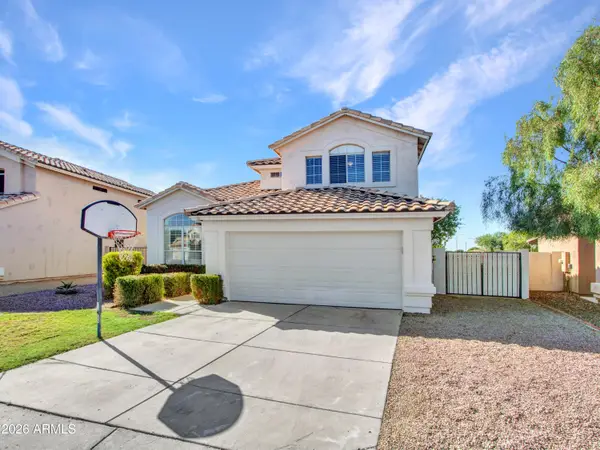 21921 N 68th Avenue, Glendale, AZ 85310
