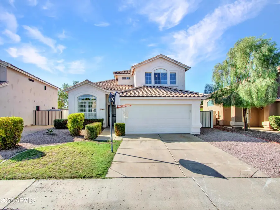 21921 N 68th Avenue, Glendale, AZ 85310 - #2