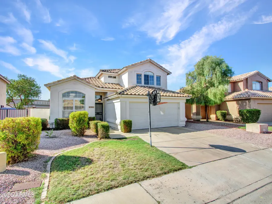 21921 N 68th Avenue, Glendale, AZ 85310 - #3