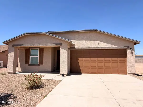 9896 W Heather Drive, Arizona City, AZ 85123