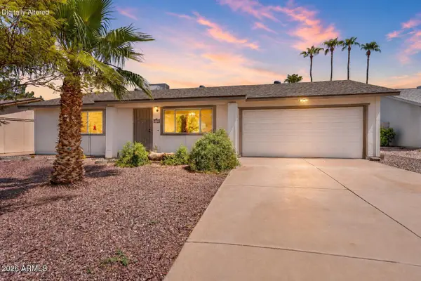 5709 S Roberts Road, Tempe, AZ 85283