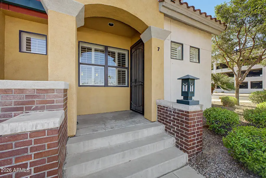 123 N Washington Street #7, Chandler, AZ 85225 - #3