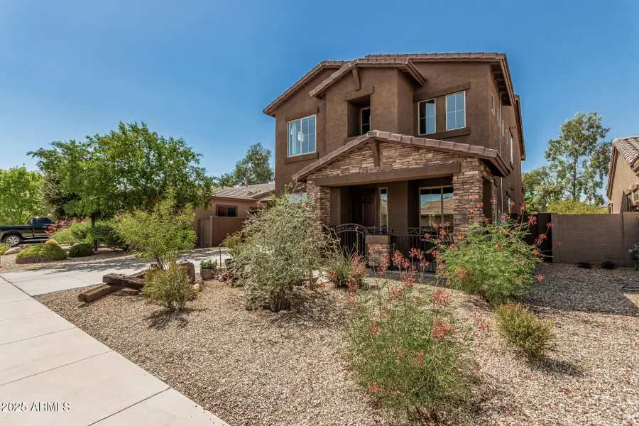 18152 W Paradise Lane, Surprise, AZ 85388 - #2