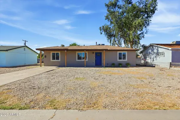 2921 W Turney Avenue, Phoenix, AZ 85017