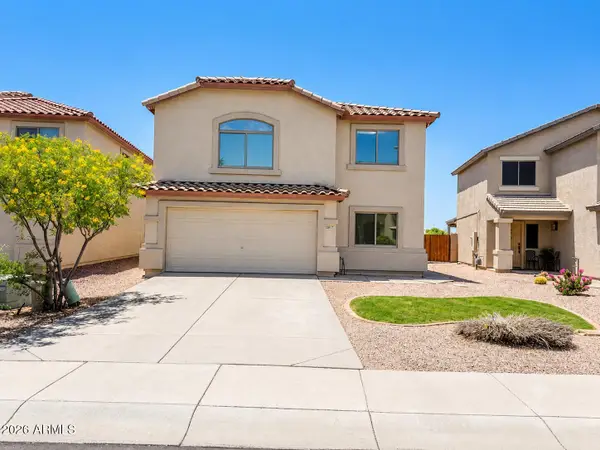 28572 N Dolomite Lane, San Tan Valley, AZ 85143
