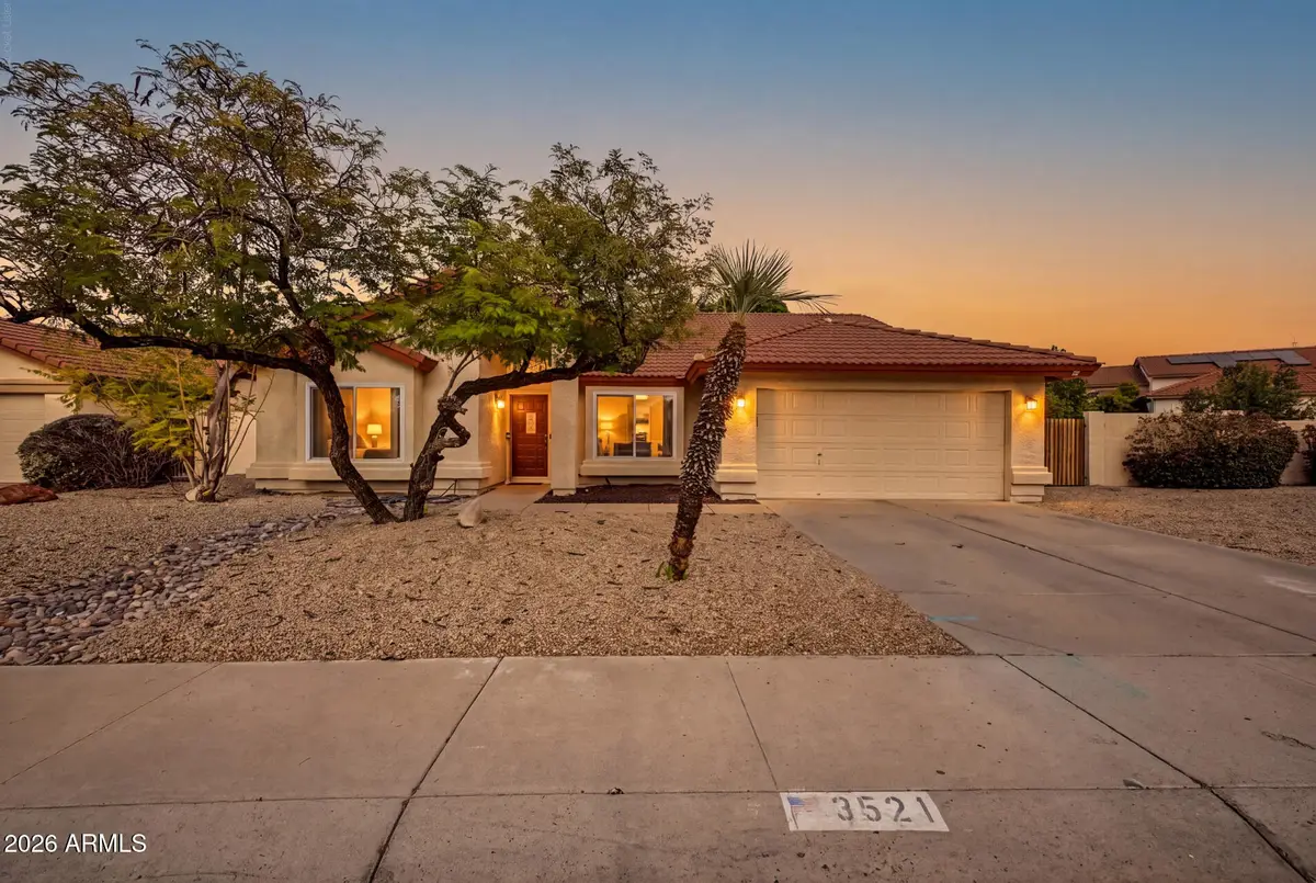 3521 N Canary Circle, Avondale, AZ 85392 - #1