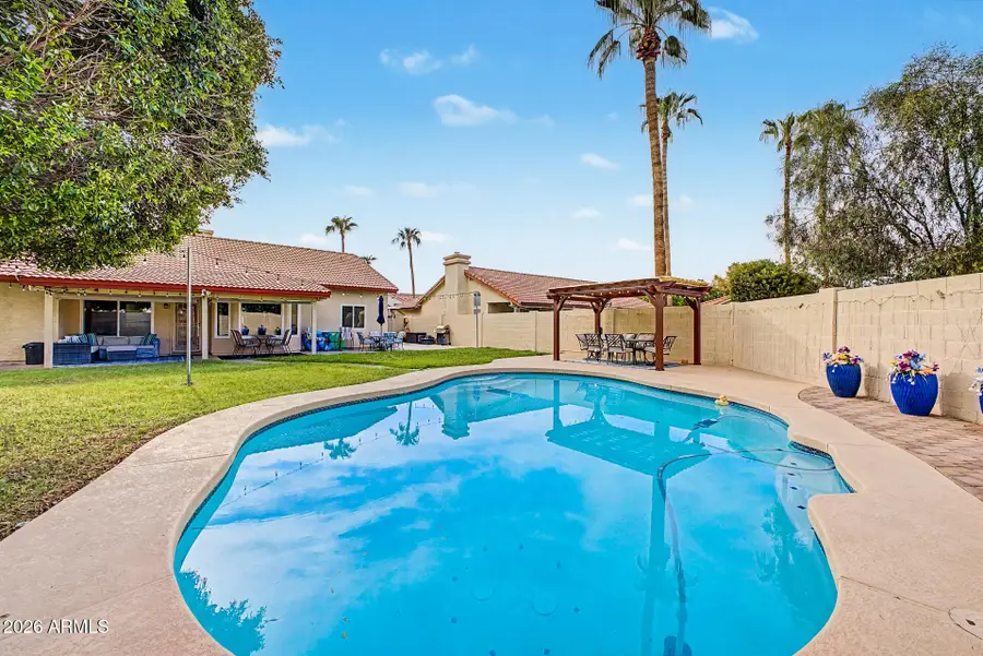 3521 N Canary Circle, Avondale, AZ 85392 - #3