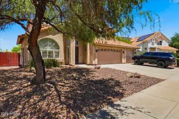 4124 E Palo Brea Lane, Cave Creek, AZ 85331