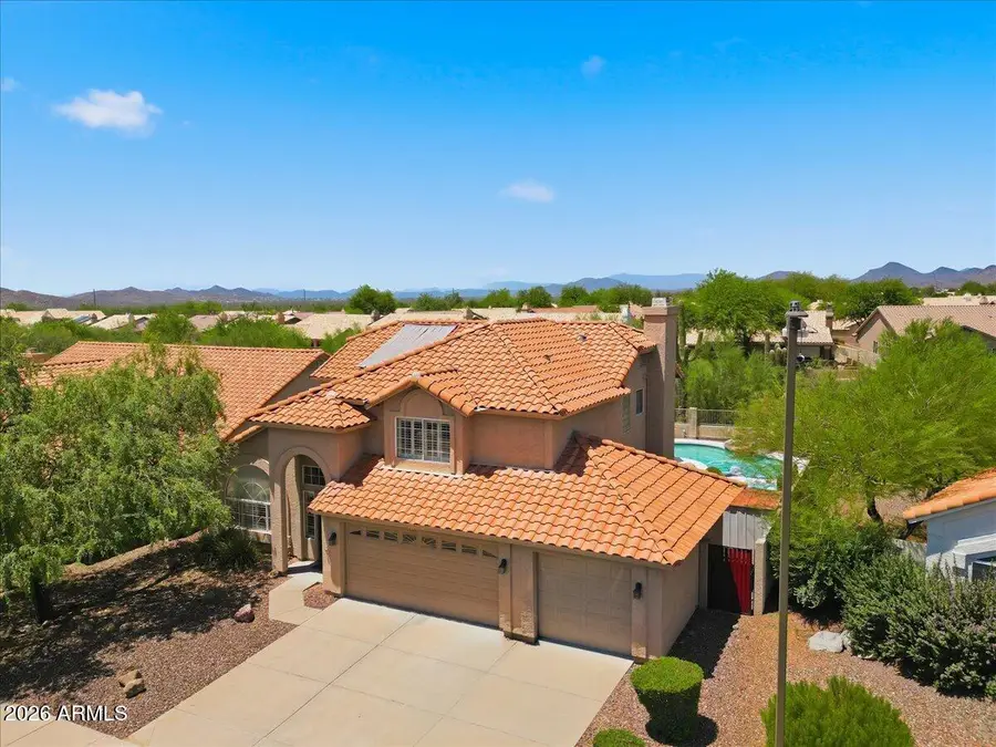 4124 E Palo Brea Lane, Cave Creek, AZ 85331 - #2