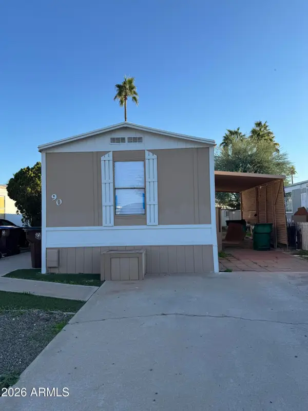 1650 S Arizona Avenue #90, Chandler, AZ 85286