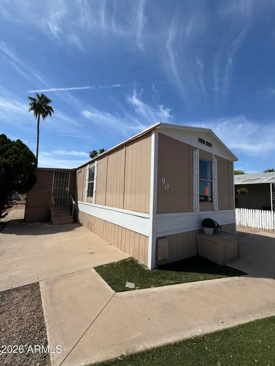 1650 S Arizona Avenue #90, Chandler, AZ 85286 - #2