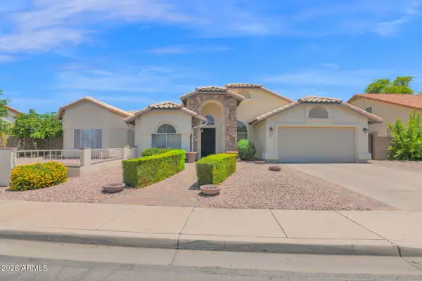 2633 S Vineyard --, Mesa, AZ 85210