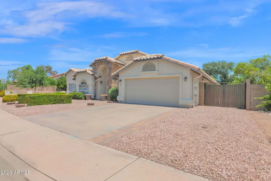 2633 S Vineyard --, Mesa, AZ 85210 - #2