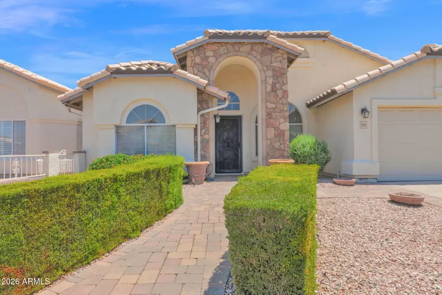 2633 S Vineyard --, Mesa, AZ 85210 - #3