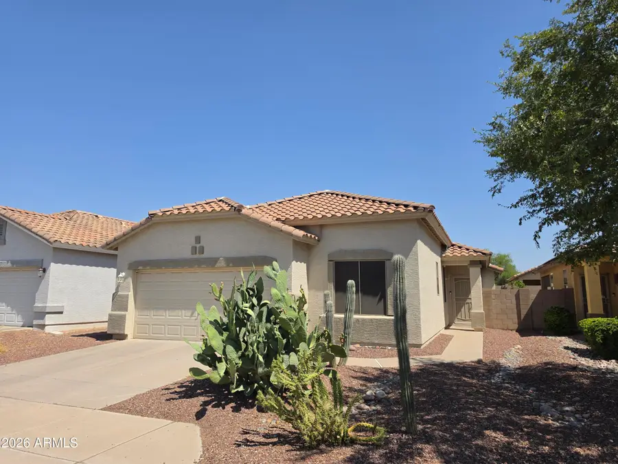 12518 W Cercado Lane, Litchfield Park, AZ 85340 - #2