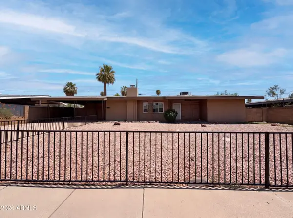 3115 N 53rd Drive, Phoenix, AZ 85031