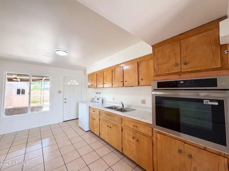 3115 N 53rd Drive, Phoenix, AZ 85031 - #2