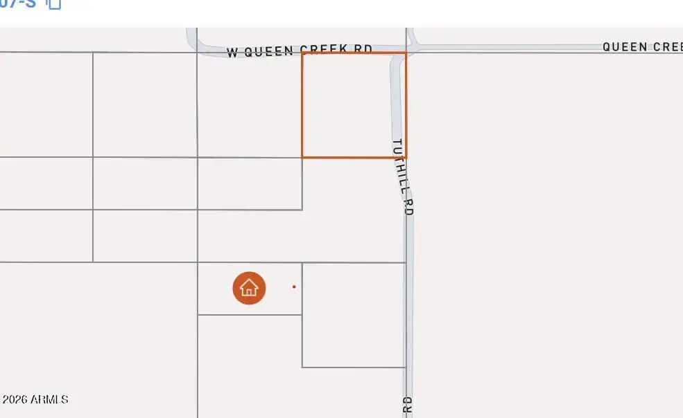 19505 W Queen Creek1.25 Road, Buckeye, AZ 85326 - #1