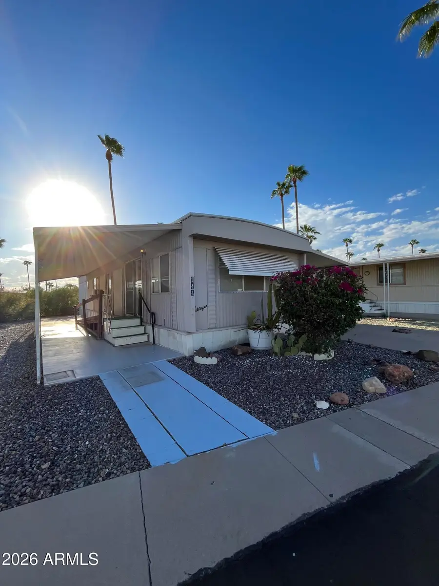 303 S Recker Road #144, Mesa, AZ 85206 - #2