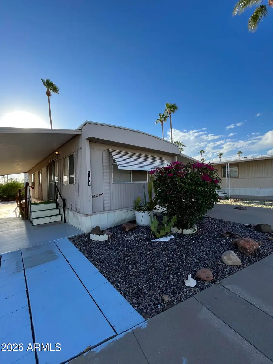 303 S Recker Road #144, Mesa, AZ 85206 - #3