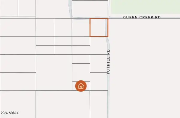 19507 W Queen Creek1.25 Road, Buckeye, AZ 85326