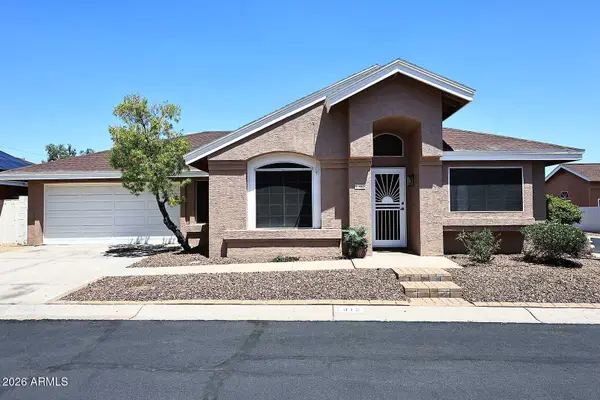 912 E Annette Drive, Phoenix, AZ 85022