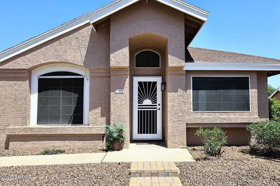 912 E Annette Drive, Phoenix, AZ 85022 - #2
