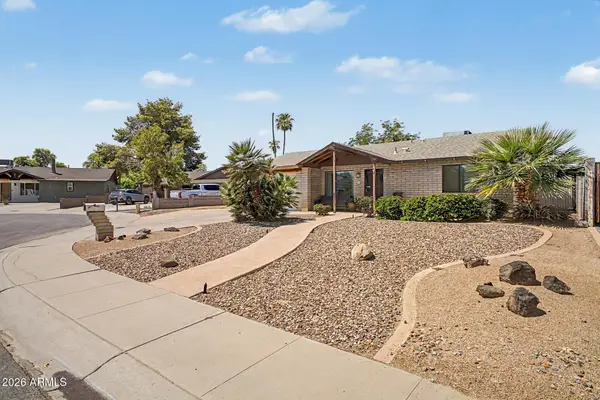 16 W Duke Drive, Tempe, AZ 85283