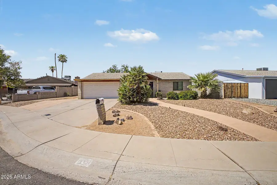 16 W Duke Drive, Tempe, AZ 85283 - #2